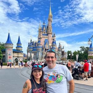 Meet your Posher, Sam